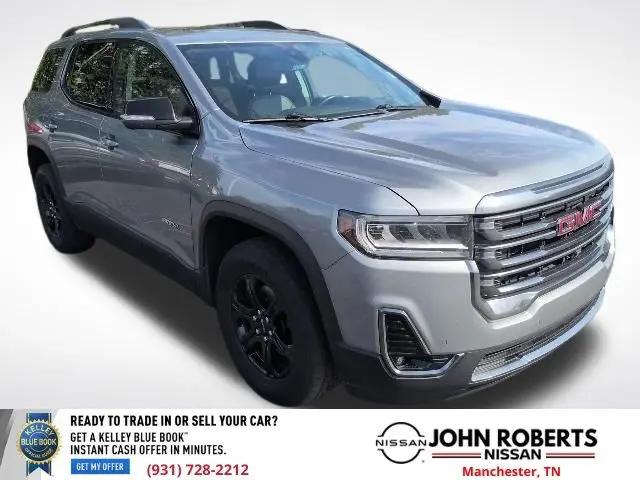2023 GMC Acadia AWD AT4 for sale in Manchester, TN