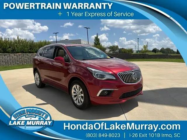 2018 Buick Envision Essence for sale in Irmo, SC