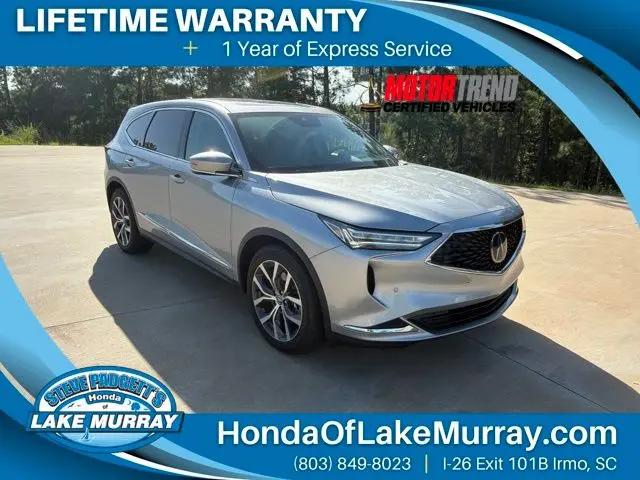 2024 Acura MDX Technology Package for sale in Irmo, SC