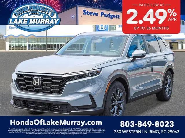 2026 Honda CR-V EX-L 2WD for sale in Irmo, SC