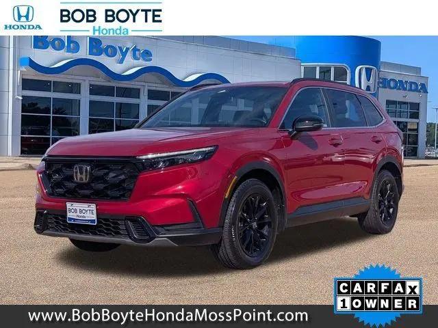 2025 Honda CR-V Hybrid Sport for sale in Moss Point, MS