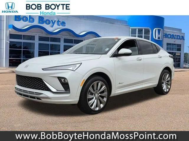2025 Buick NV Avenir FWD for sale in Moss Point, MS