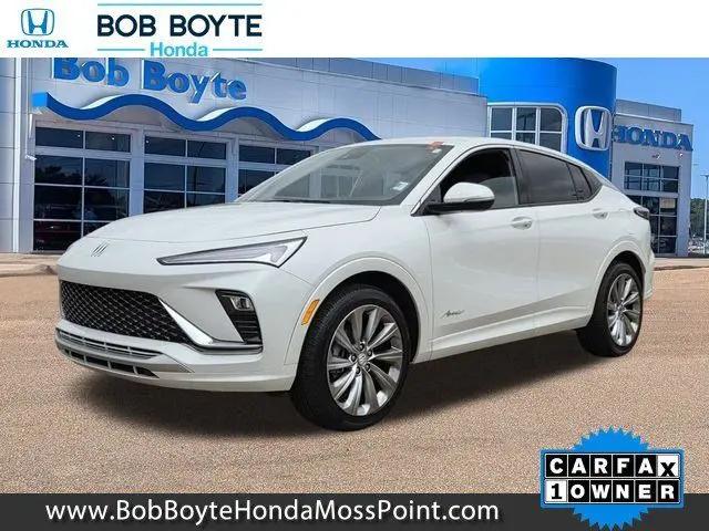 2025 Buick NV Avenir FWD for sale in Moss Point, MS