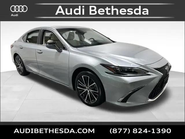 2024 Lexus ES 300h ES 300h for sale in Bethesda, MD