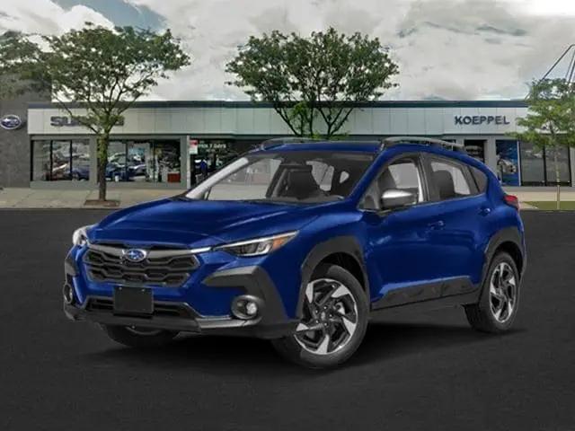 2026 Subaru Crosstrek Limited for sale in Long Island City, NY