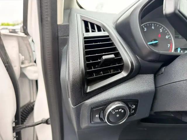 2021 Ford EcoSport Titanium