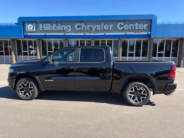 2026 Ram 1500 Laramie for sale in Hibbing, MN