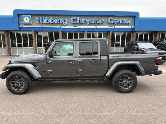 2025 Jeep Gladiator Sport S for sale in Hibbing, MN