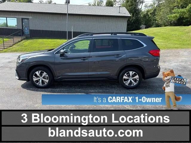 2023 Subaru Ascent Premium 7-Passenger for sale in Bloomington, IN