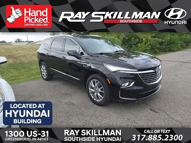 2024 Buick Enclave Essence FWD for sale in Greenwood, IN