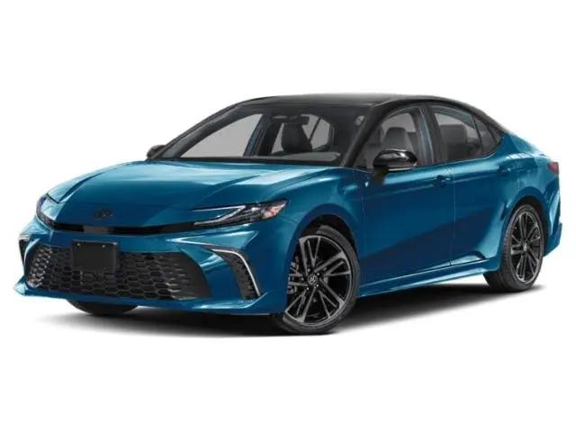 2026 Toyota Camry XSE for sale in Culver City, CA