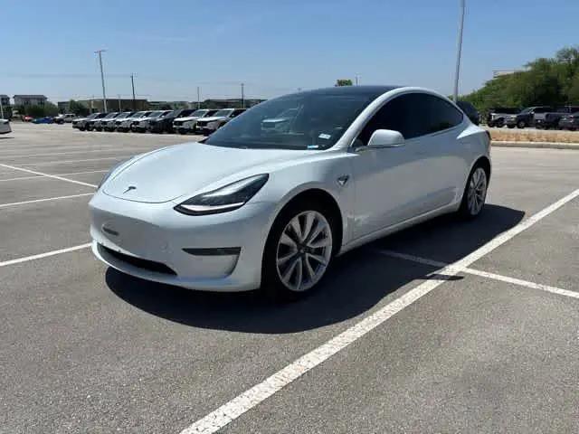 2019 Tesla Model 3 Mid Range for sale in San Antonio, TX