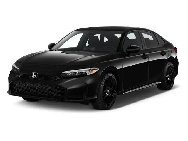 2026 Honda Civic Sport for sale in Palo Alto, CA