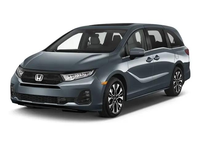 2026 Honda Odyssey Elite for sale in Palo Alto, CA