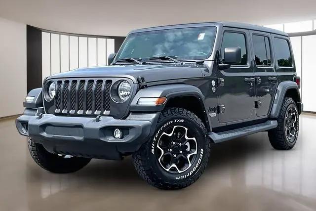 2021 Jeep Wrangler Sport S 4x4 for sale in Murfreesboro, TN