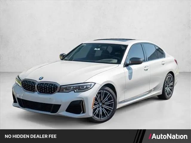 2020 BMW M340i M340i xDrive Sedan for sale in Bellevue, WA