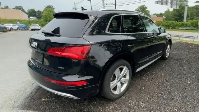 2019 Audi Q5 45 Premium