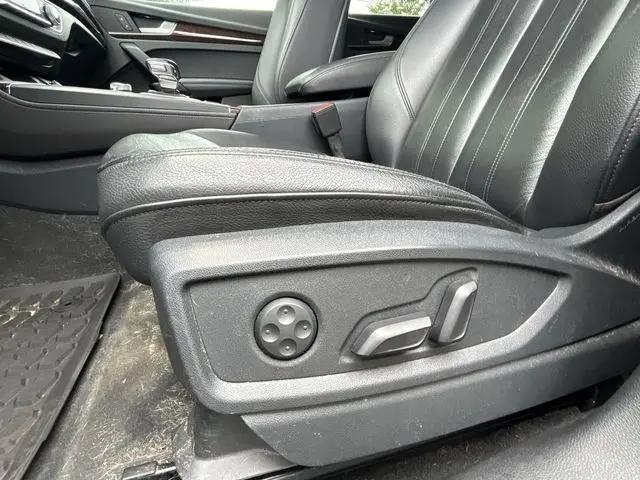 2019 Audi Q5 45 Premium