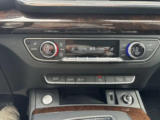 2019 Audi Q5 45 Premium