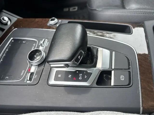 2019 Audi Q5 45 Premium