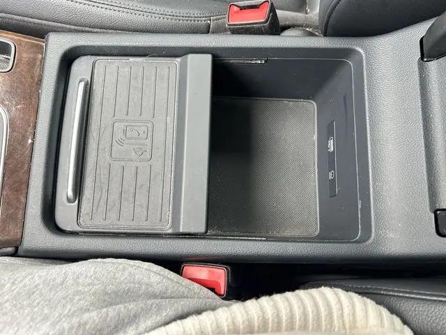 2019 Audi Q5 45 Premium