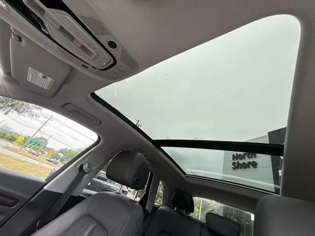 2019 Audi Q5 45 Premium