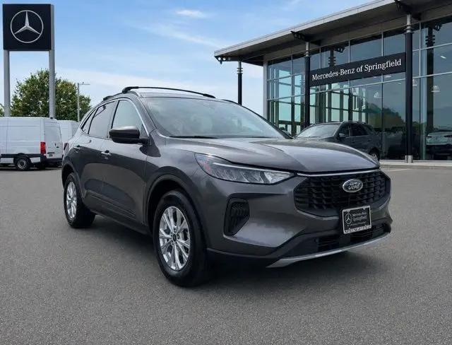 2023 Ford Escape Active for sale in Chicopee, MA