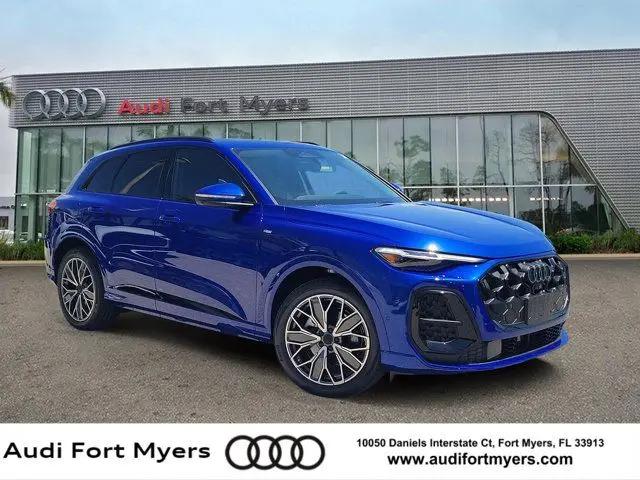 2026 Audi Q5 Prestige TFSI quattro S tronic for sale in Fort Myers, FL