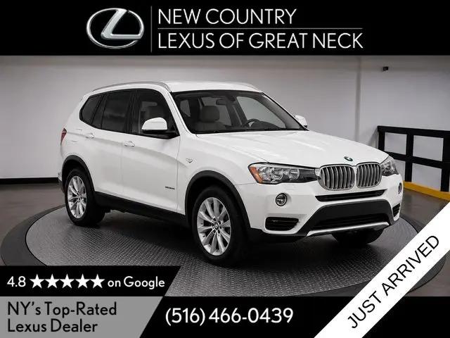 2019 BMW X3 xDrive30i for sale in Great Neck, NY