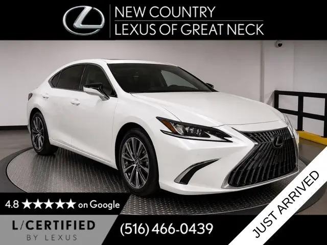 2023 Lexus ES 250 ES 250 for sale in Great Neck, NY
