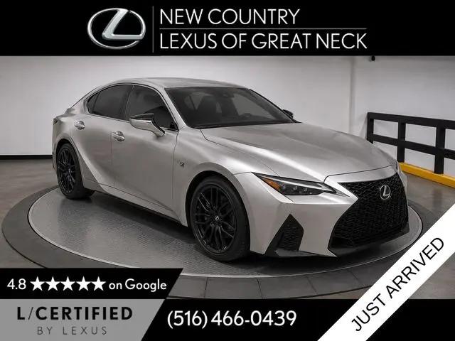 2023 Lexus 500 F SPORT Performance Premium for sale in Great Neck, NY