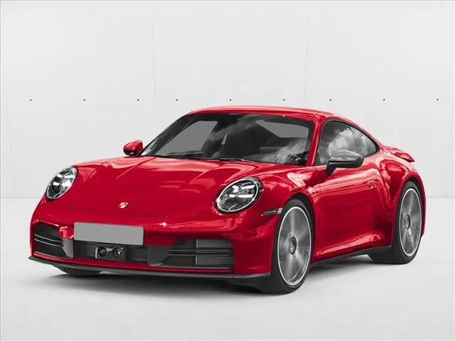 2025 Porsche 911 Carrera for sale in Plano, TX