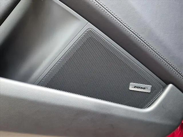 2025 Porsche 911 Carrera