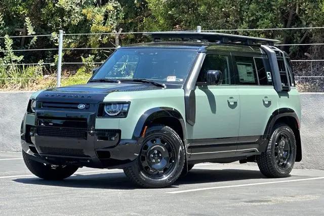 2026 Land Rover Defender P400 Trophy Edition Keswick for sale in Carlsbad, CA