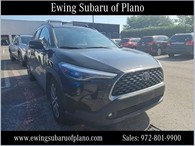 2024 Toyota Corolla Cross XLE for sale in Plano, TX