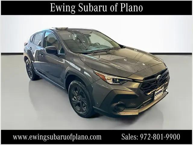 2026 Subaru Crosstrek Standard for sale in Plano, TX