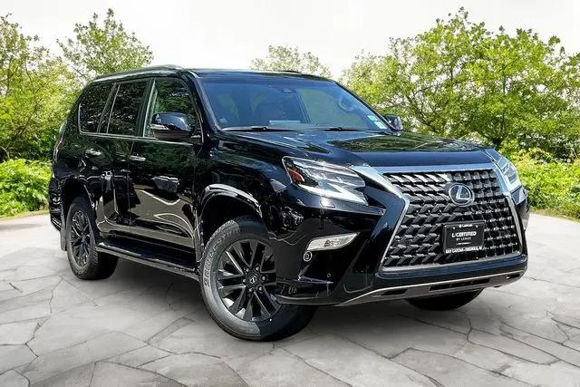 2023 Lexus GX 460 Premium for sale in Freehold, NJ