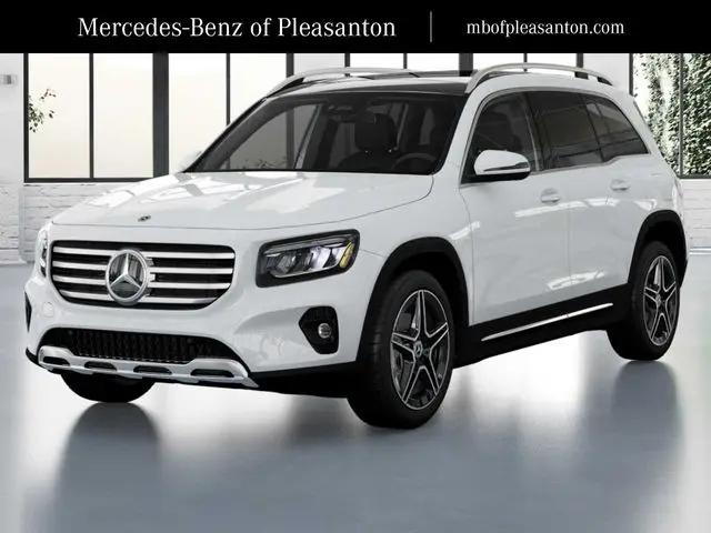 2026 Mercedes-Benz GLB GLB 250 for sale in Pleasanton, CA