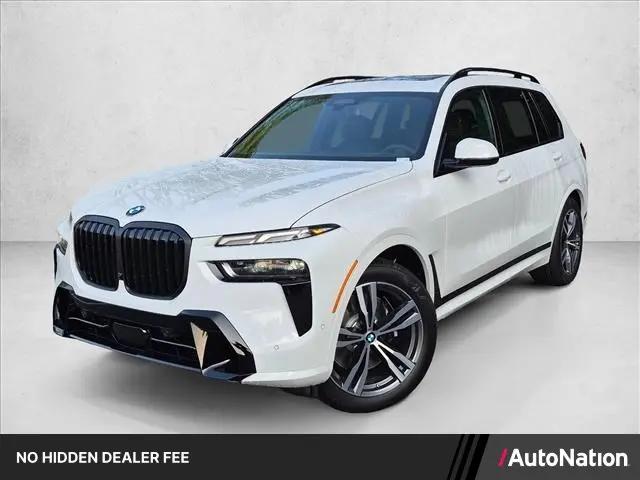 2027 BMW X7 xDrive40i for sale in Bel Air, MD