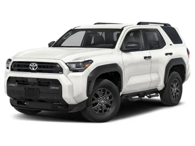 2026 Toyota 4Runner SR5 for sale in San Jose, CA