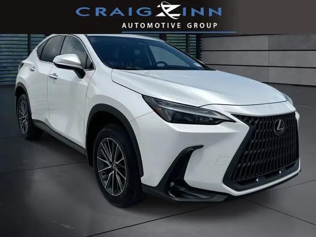 2025 Lexus NX 350h NX 350h for sale in North Miami, FL