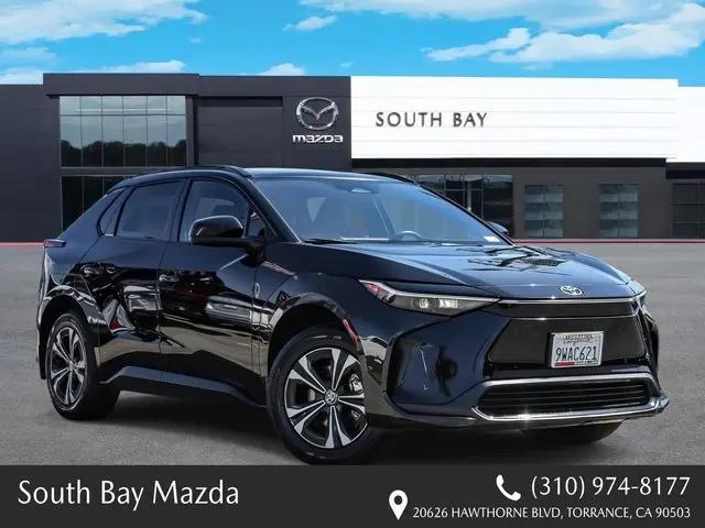 2024 Toyota bZ4X XLE for sale in Torrance, CA