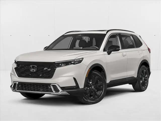 2023 Honda CR-V Hybrid Sport Touring for sale in Hayward, CA