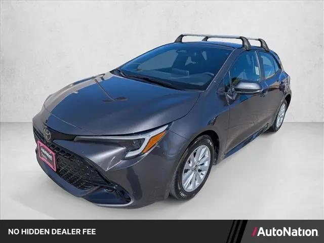 2024 Toyota Corolla SE for sale in Hayward, CA