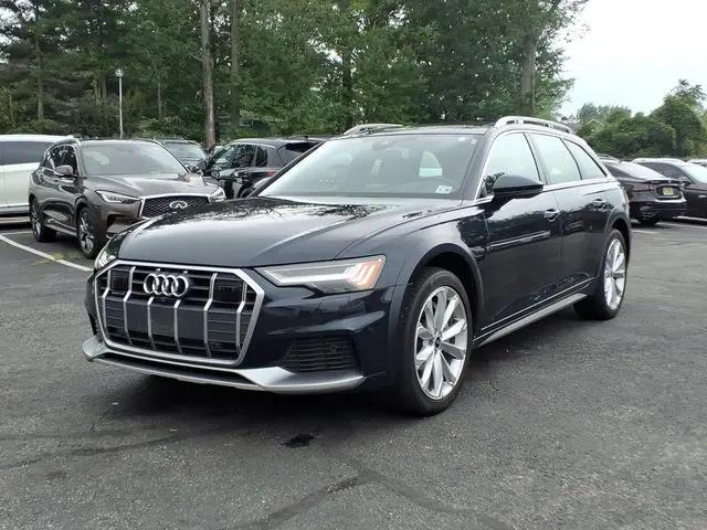 2023 Audi allroad Prestige 55 TFSI quattro S tronic for sale in Summit, NJ