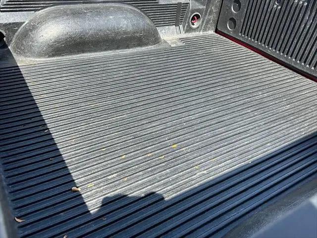 2018 Ram 1500 Sport