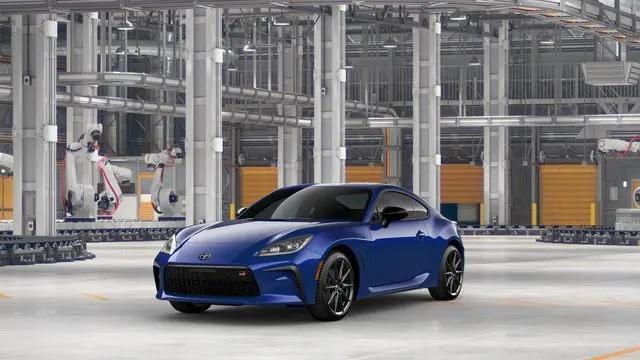 2026 Toyota GR86 Premium for sale in Marina Del Rey, CA