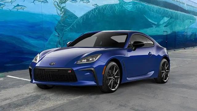 2026 Toyota GR86 Premium for sale in Marina Del Rey, CA