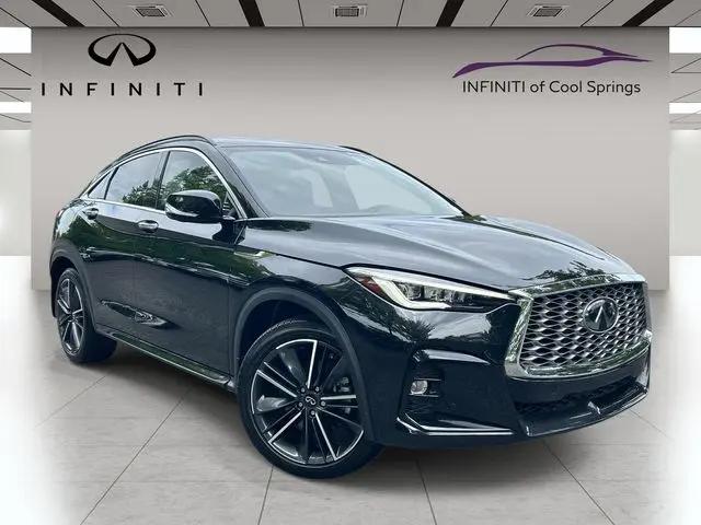 2023 INFINITI QX55 SENSORY AWD for sale in Franklin, TN