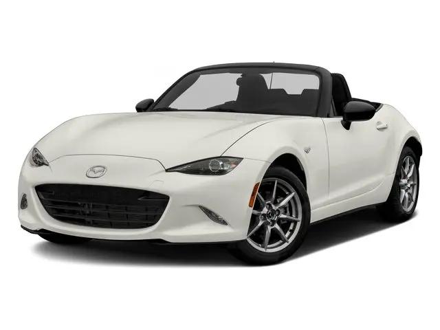 2017 Mazda MX-5 Sport for sale in San Antonio, TX